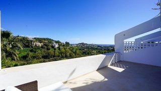 Piso en venta en La Quinta en Benahavís
