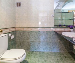 Piso en venta en Gràcia en Sabadell