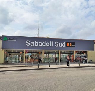 Piso en venta en Gràcia en Sabadell