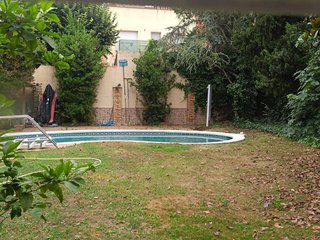 Casa en venta en Can Rull en Sabadell