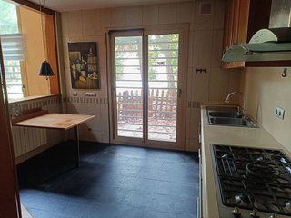 Casa en venta en Can Rull en Sabadell
