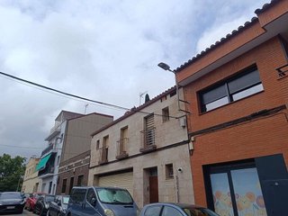 Casa en venta en Can Rull en Sabadell
