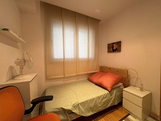 Piso en venta en Les Corts en Barcelona