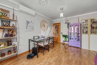 Piso en venta en Artigas - Llefià en Badalona