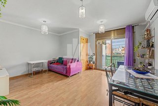 Piso en venta en Artigas - Llefià en Badalona