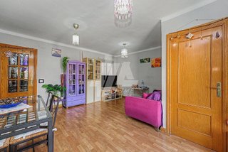 Piso en venta en Artigas - Llefià en Badalona