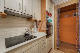 Piso en venta en Artigas - Llefià en Badalona