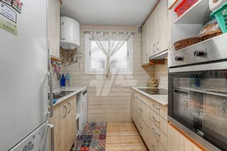 Piso en venta en Artigas - Llefià en Badalona