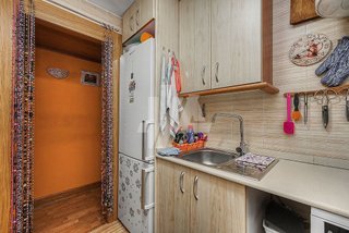 Piso en venta en Artigas - Llefià en Badalona