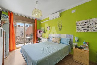 Piso en venta en Artigas - Llefià en Badalona
