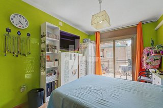 Piso en venta en Artigas - Llefià en Badalona