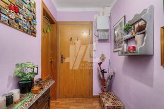Piso en venta en Artigas - Llefià en Badalona
