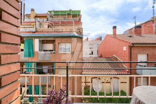Piso en venta en Artigas - Llefià en Badalona