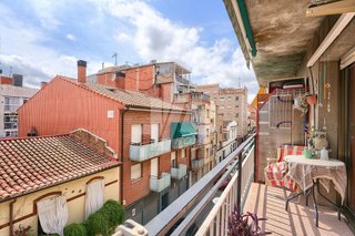 Piso en venta en Artigas - Llefià en Badalona