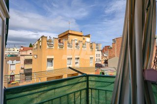 Piso en venta en Artigas - Llefià en Badalona
