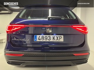 SEAT Tarraco 1.5 TSI 150CV STYLE PLUS 7 PLAZAS