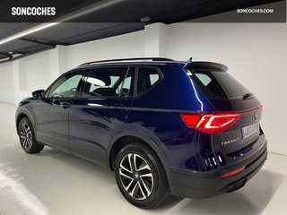 SEAT Tarraco 1.5 TSI 150CV STYLE PLUS 7 PLAZAS