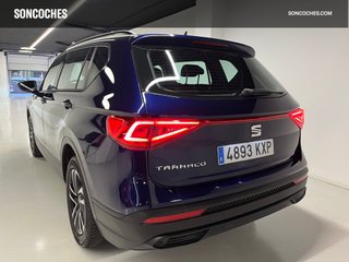 SEAT Tarraco 1.5 TSI 150CV STYLE PLUS 7 PLAZAS