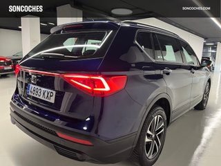 SEAT Tarraco 1.5 TSI 150CV STYLE PLUS 7 PLAZAS