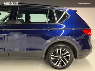 SEAT Tarraco 1.5 TSI 150CV STYLE PLUS 7 PLAZAS