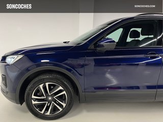 SEAT Tarraco 1.5 TSI 150CV STYLE PLUS 7 PLAZAS