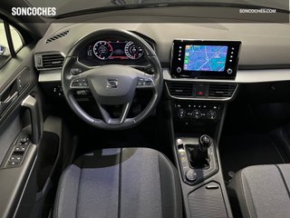SEAT Tarraco 1.5 TSI 150CV STYLE PLUS 7 PLAZAS