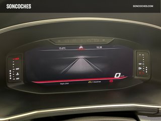 SEAT Tarraco 1.5 TSI 150CV STYLE PLUS 7 PLAZAS