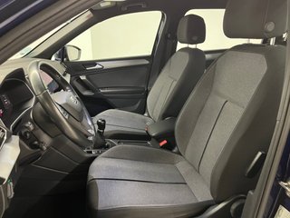 SEAT Tarraco 1.5 TSI 150CV STYLE PLUS 7 PLAZAS