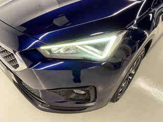 SEAT Tarraco 1.5 TSI 150CV STYLE PLUS 7 PLAZAS