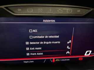 SEAT Tarraco 1.5 TSI 150CV STYLE PLUS 7 PLAZAS