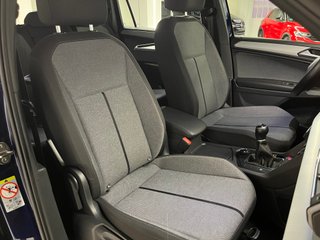 SEAT Tarraco 1.5 TSI 150CV STYLE PLUS 7 PLAZAS