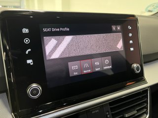 SEAT Tarraco 1.5 TSI 150CV STYLE PLUS 7 PLAZAS