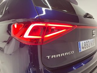 SEAT Tarraco 1.5 TSI 150CV STYLE PLUS 7 PLAZAS