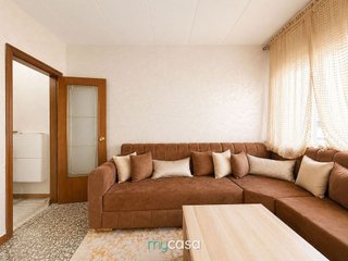 Piso en venta en Artigas - Llefià en Badalona