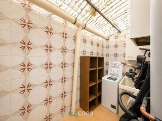 Piso en venta en Artigas - Llefià en Badalona
