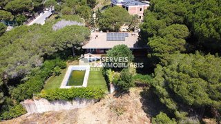 Chalet en venta en Rocaferrera en Sant Andreu de Llavaneres