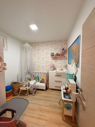 Casa adosada en venta en Eixample - Sant Oleguer en Sabadell