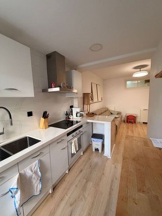 Casa adosada en venta en Eixample - Sant Oleguer en Sabadell