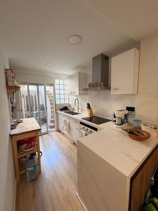 Casa adosada en venta en Eixample - Sant Oleguer en Sabadell