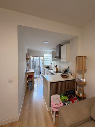 Casa adosada en venta en Eixample - Sant Oleguer en Sabadell