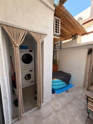 Casa adosada en venta en Eixample - Sant Oleguer en Sabadell