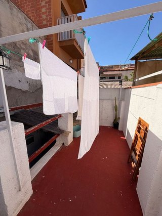 Casa adosada en venta en Eixample - Sant Oleguer en Sabadell