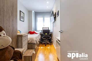 Chalet en venta en Creu Alta en Sabadell