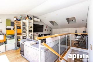 Chalet en venta en Creu Alta en Sabadell