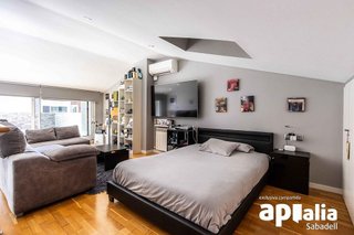 Chalet en venta en Creu Alta en Sabadell