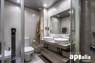 Chalet en venta en Creu Alta en Sabadell