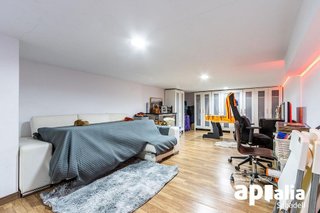 Chalet en venta en Creu Alta en Sabadell