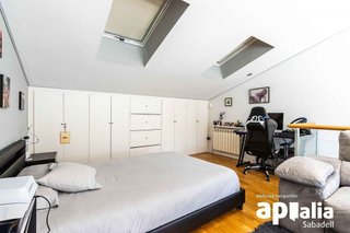 Chalet en venta en Creu Alta en Sabadell