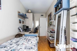 Chalet en venta en Creu Alta en Sabadell