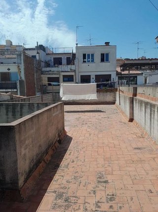 Piso en venta en Centre en Arenys de Mar